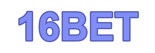 16bet Logo